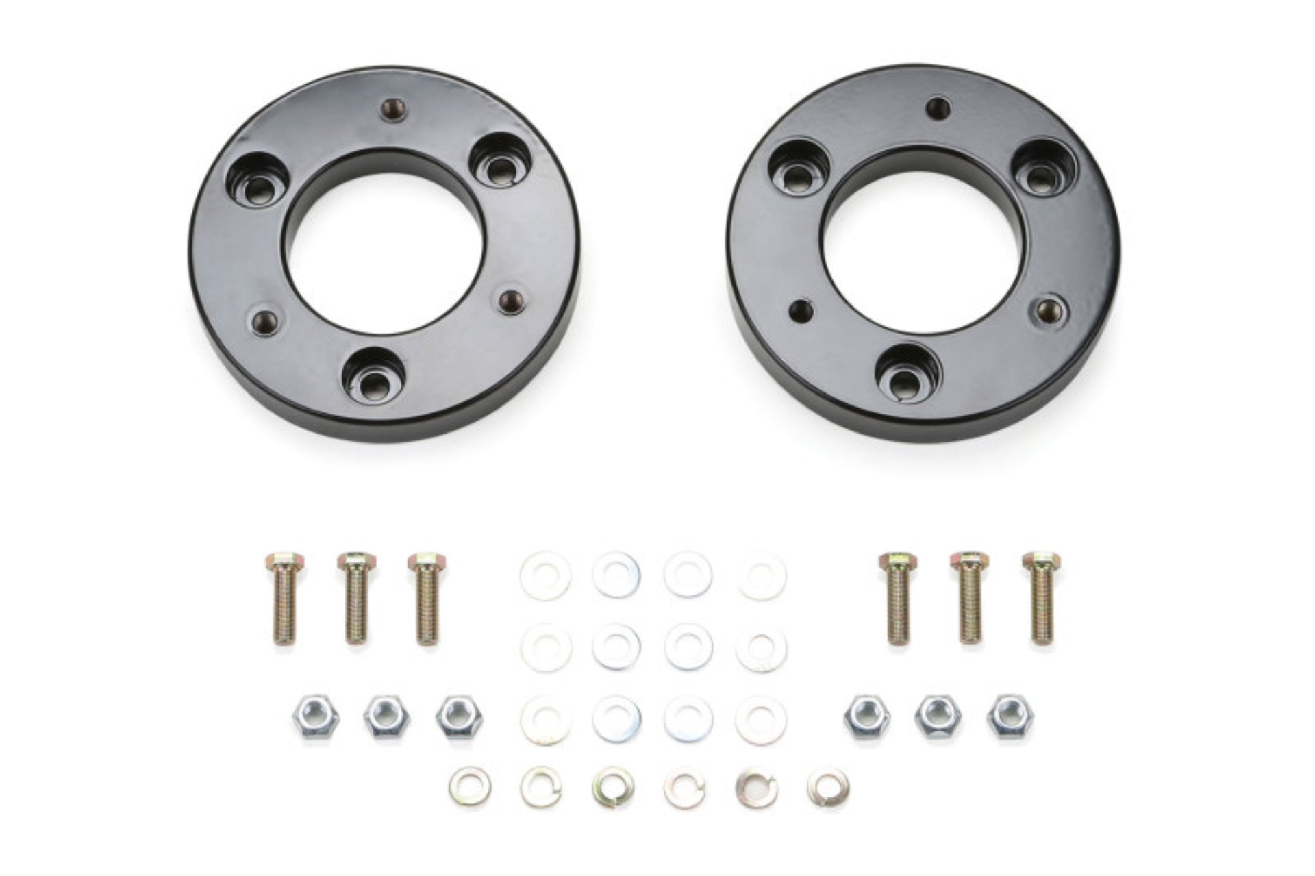 Picture of Fabtech FAB Leveling System Leveling Kits - FTL5107