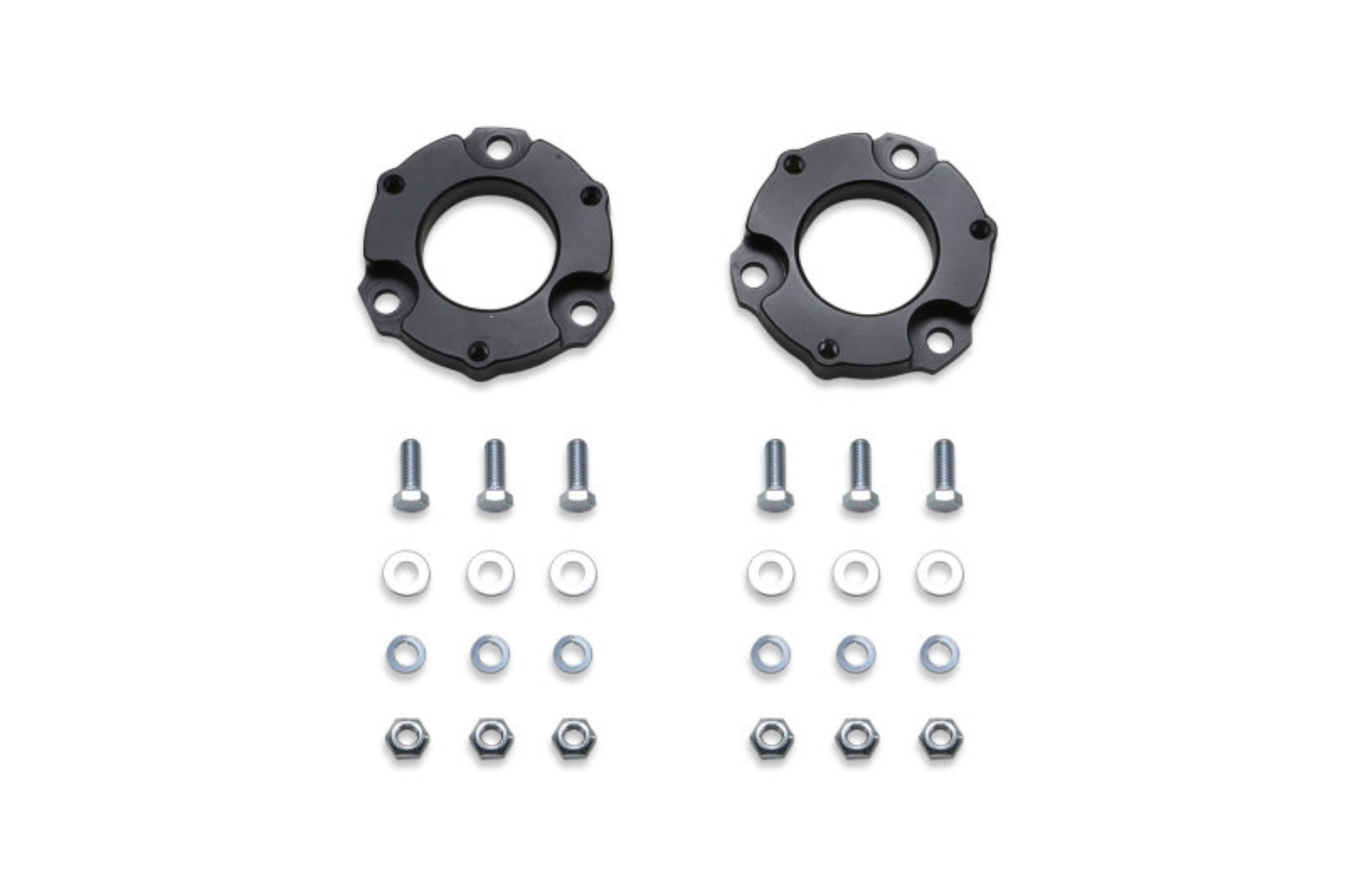 Picture of Fabtech FAB Leveling System Leveling Kits - FTL5108