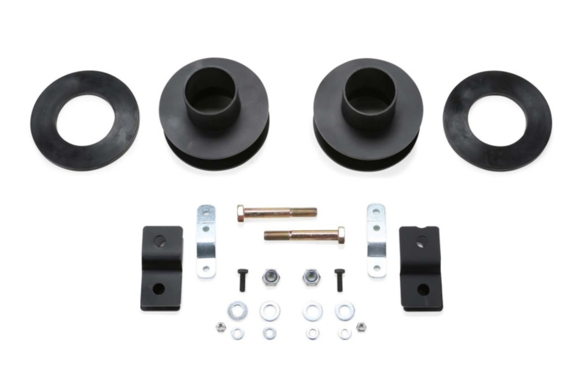 Picture of Fabtech FAB Leveling System Leveling Kits - FTL5202