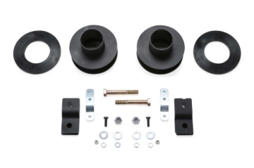 Picture of Fabtech FAB Leveling System Leveling Kits - FTL5202