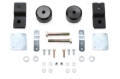 Picture of Fabtech FAB Leveling System Leveling Kits - FTL5208