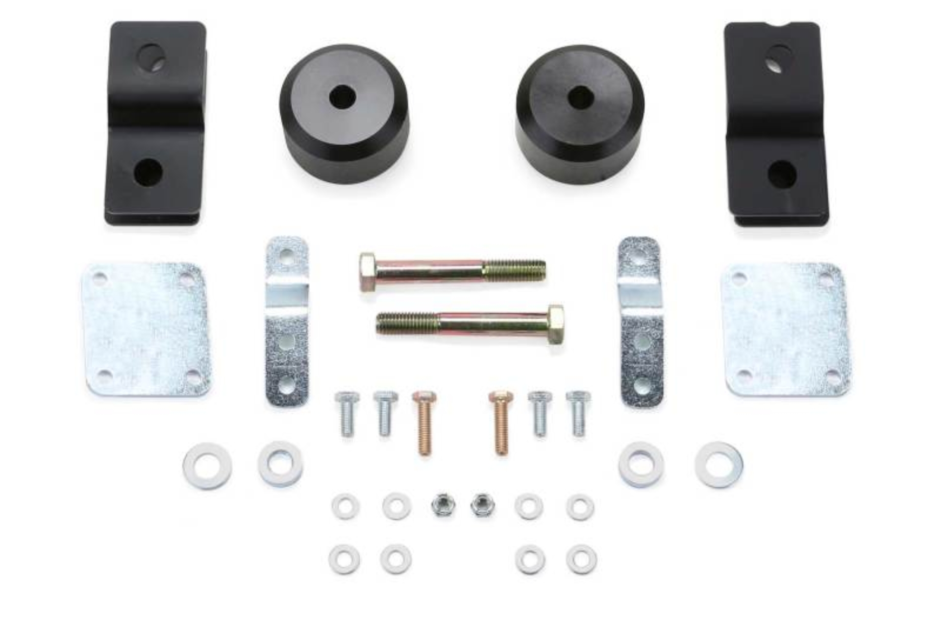 Picture of Fabtech FAB Leveling System Leveling Kits - FTL5208