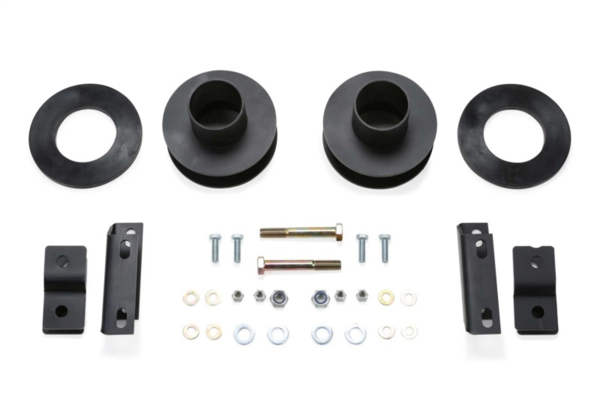 Picture of Fabtech FAB Leveling System Leveling Kits - FTL5206