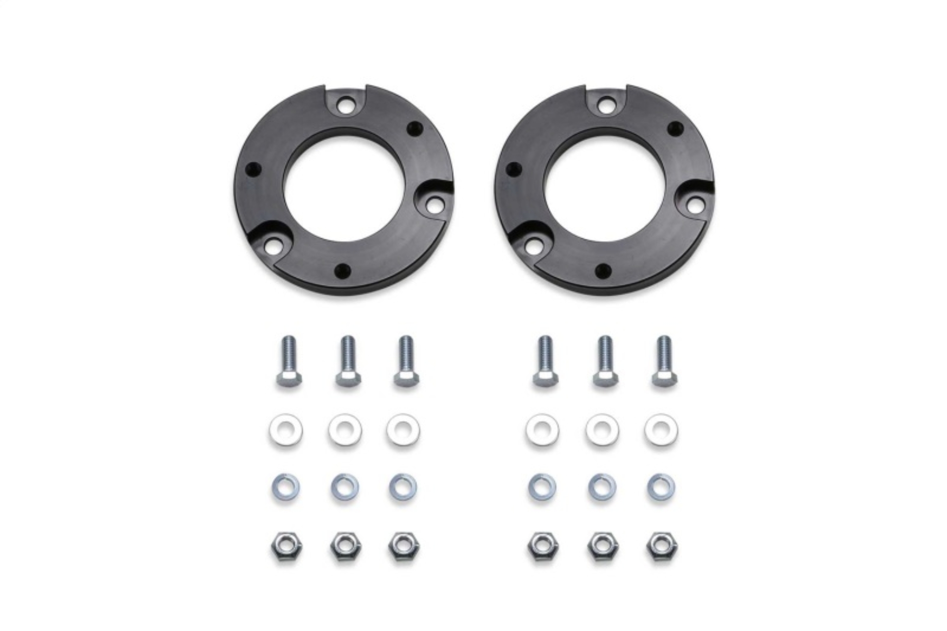 Picture of Fabtech FAB Leveling System Leveling Kits - FTL5207