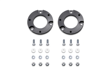 Picture of Fabtech FAB Leveling System Leveling Kits - FTL5207