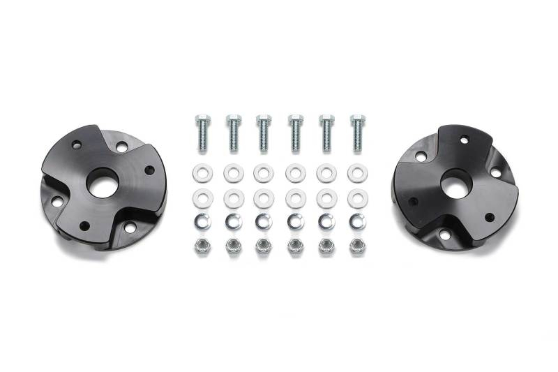 Picture of Fabtech FAB Leveling System Leveling Kits - FTL5301