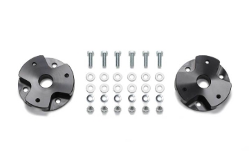 Picture of Fabtech FAB Leveling System Leveling Kits - FTL5301