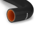 Picture of Mishimoto MM Silicone Hose-Radiator Radiator Hoses - MMHOSE-MIA-06BK