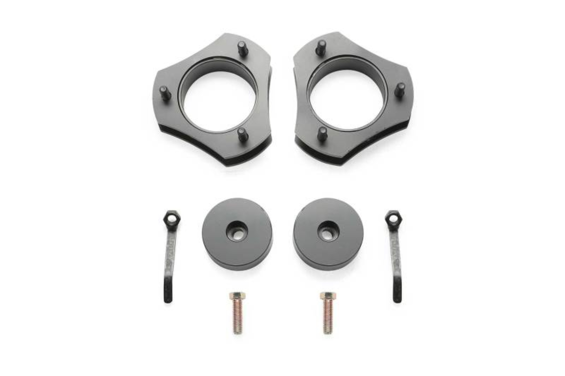 Picture of Fabtech FAB Leveling System Leveling Kits - FTL5501