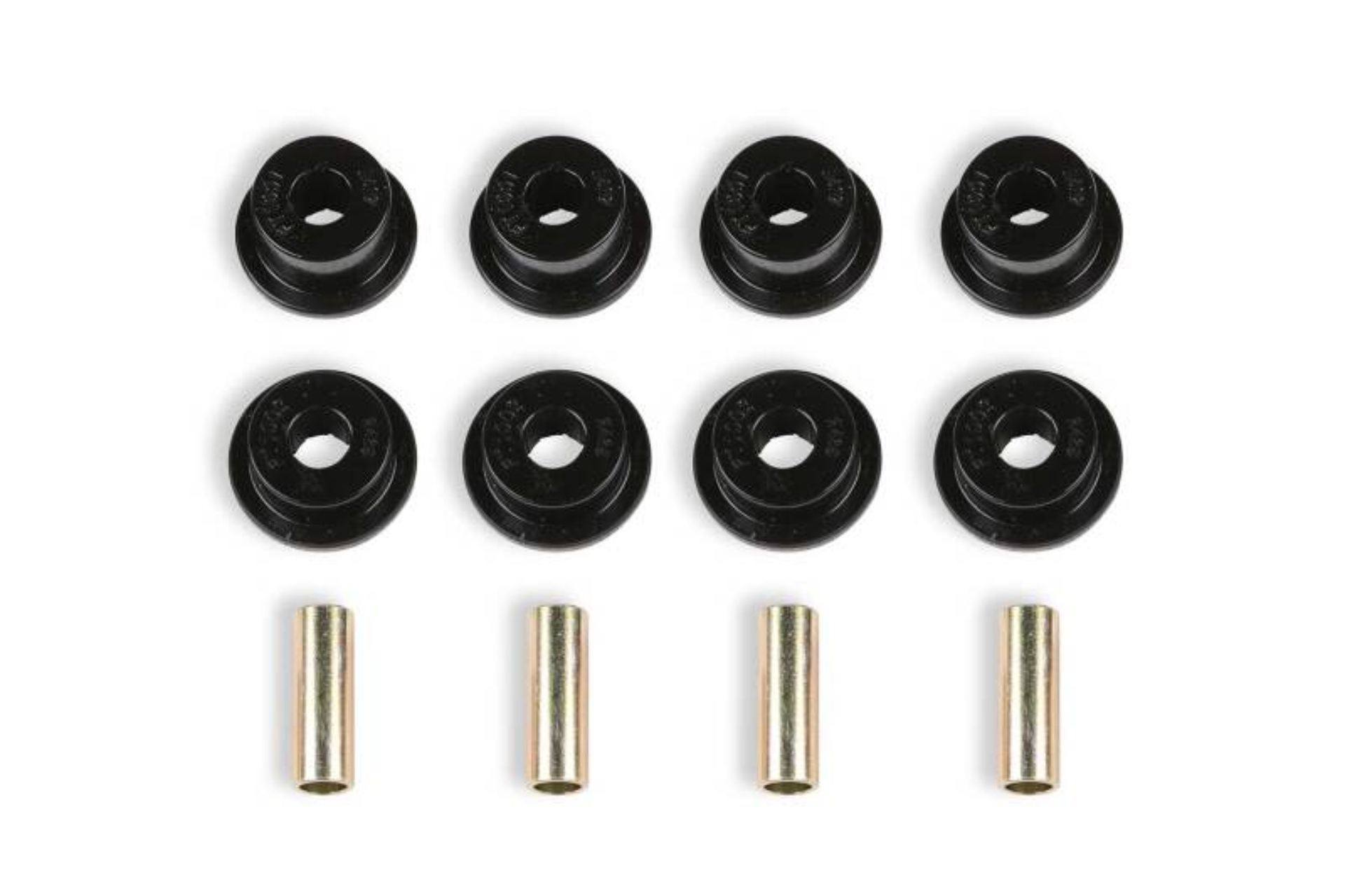 Picture of Fabtech FAB Control Arm Bushing Kit - FTS1100