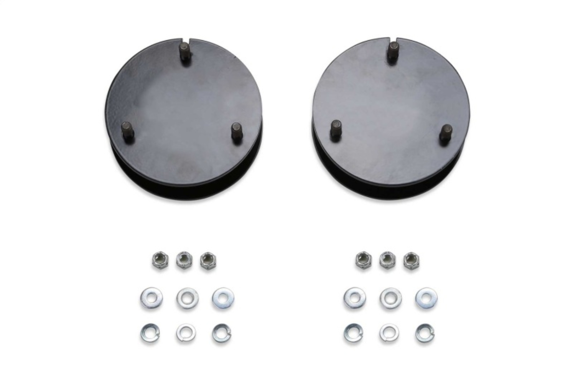 Picture of Fabtech FAB Leveling System Leveling Kits - FTL5303