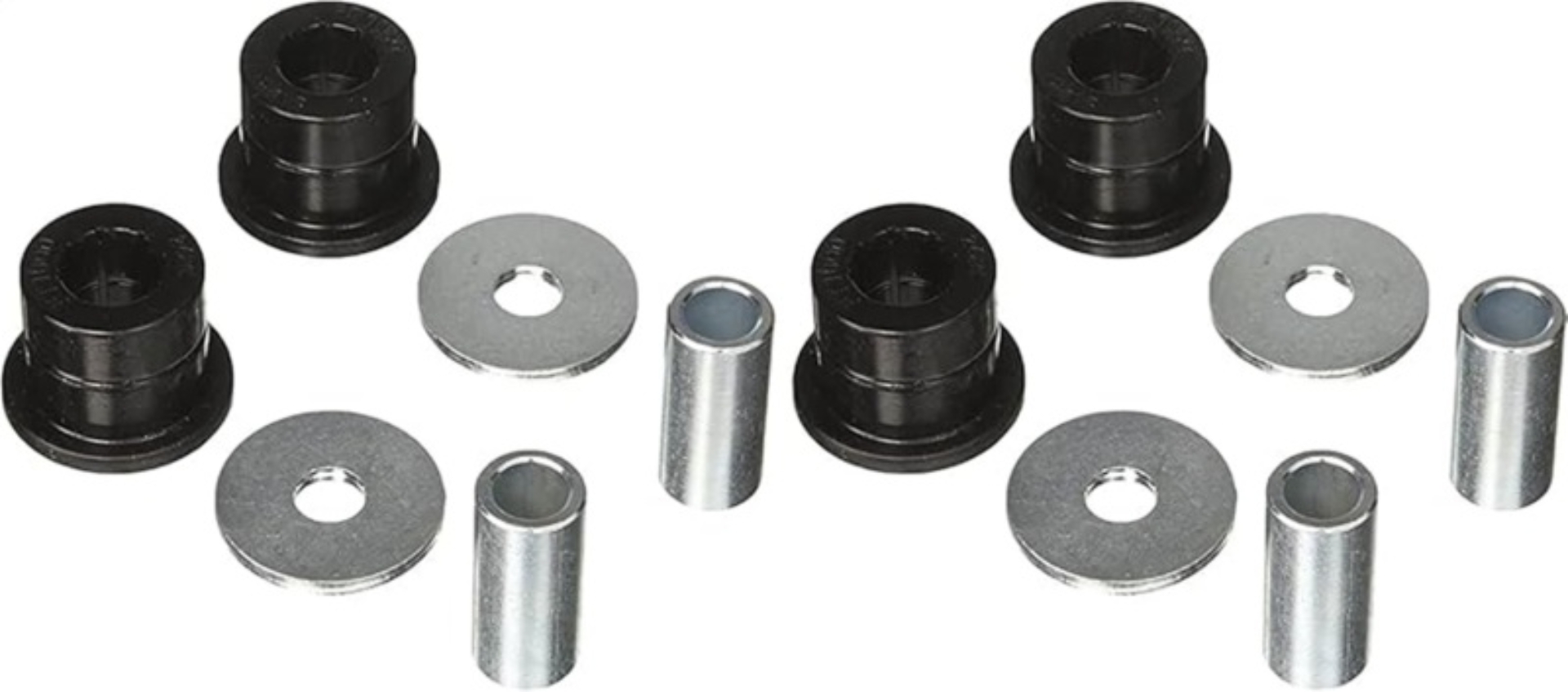 Picture of Fabtech FAB Control Arm Bushing Kit - FTS1102