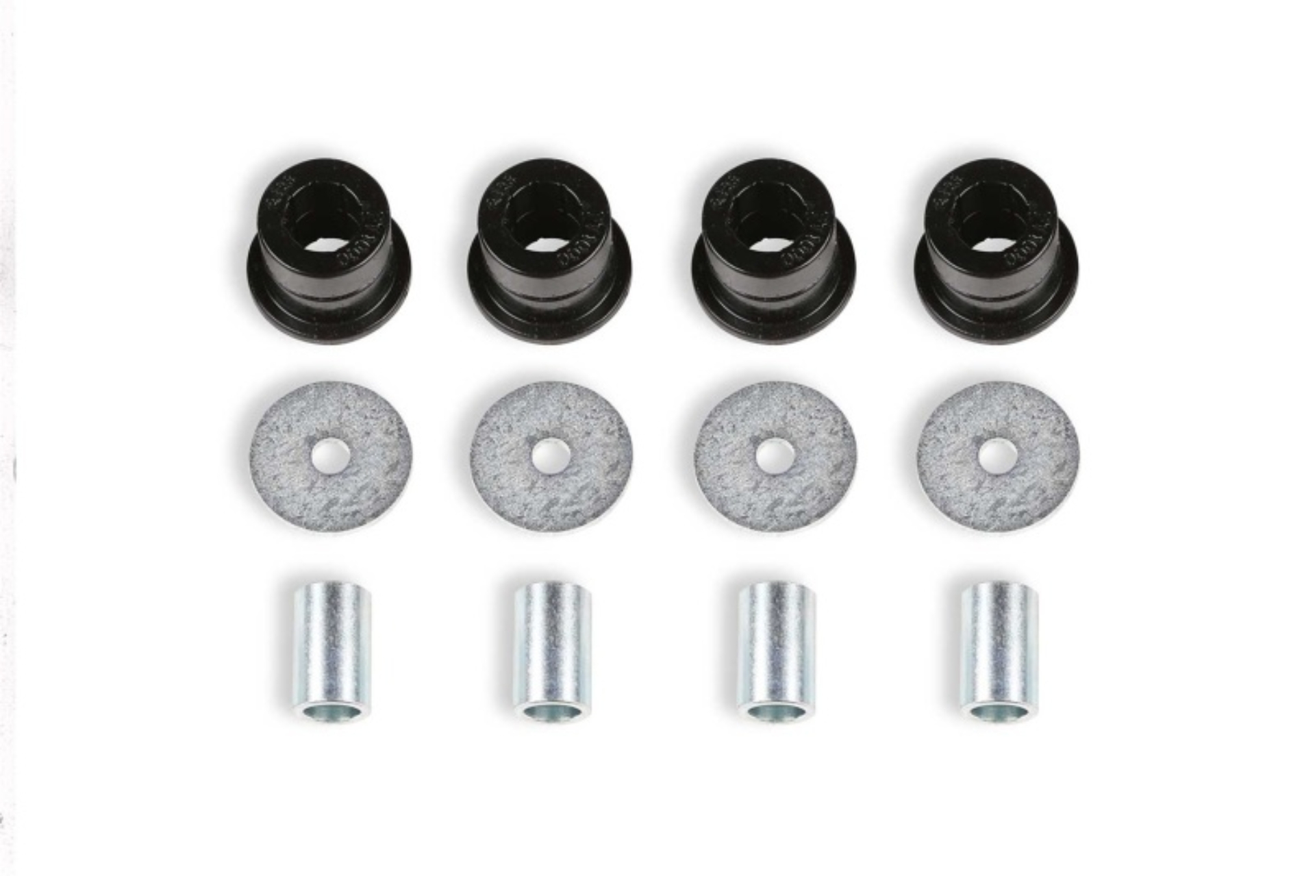Picture of Fabtech FAB Control Arm Bushing Kit - FTS1103