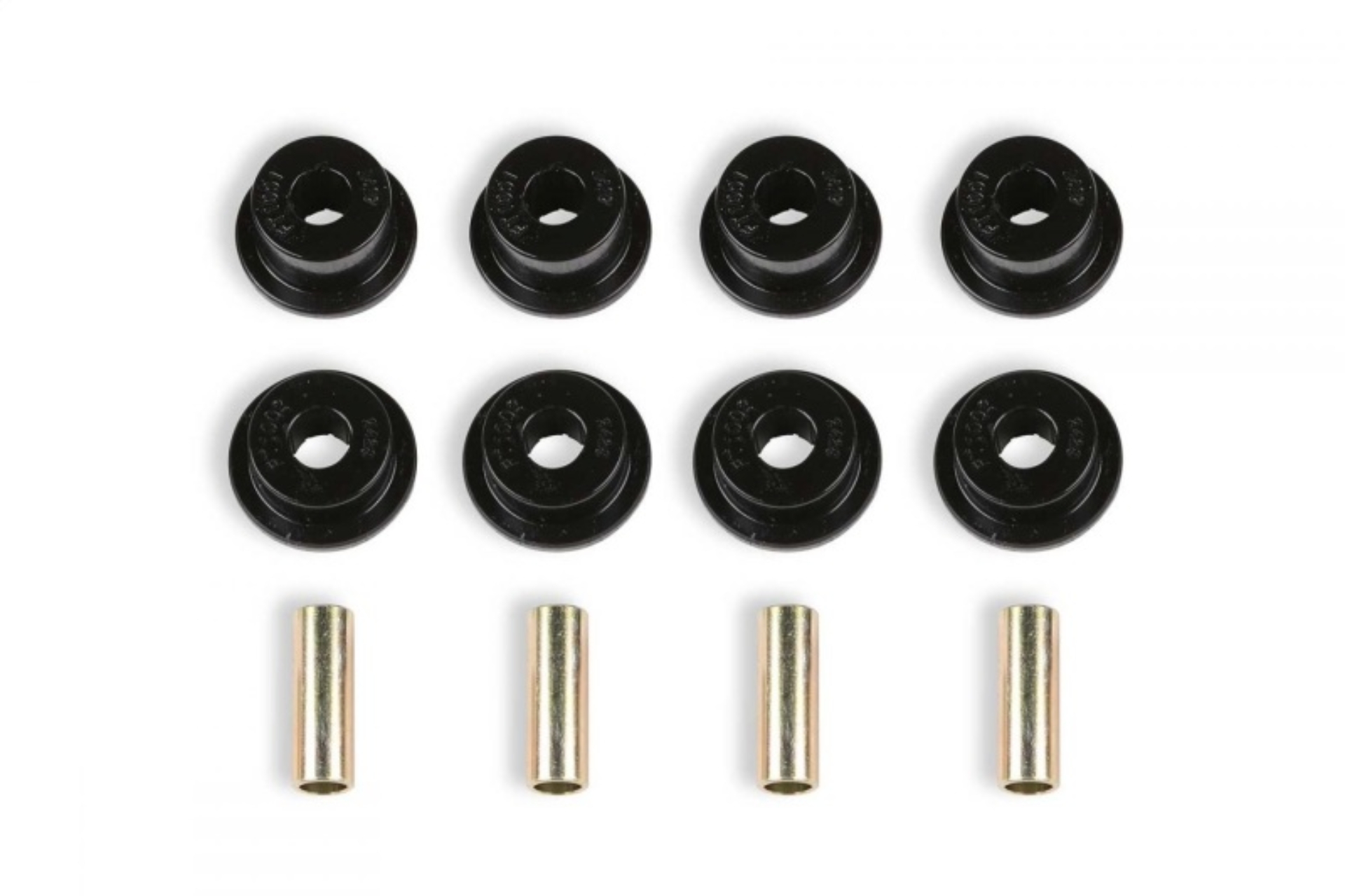 Picture of Fabtech FAB Control Arm Bushing Kit - FTS1104