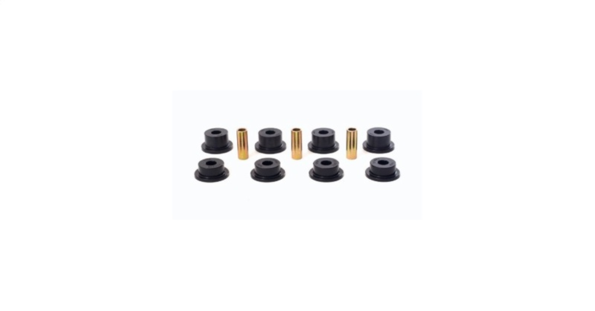 Picture of Fabtech FAB Control Arm Bushing Kit - FTS1106