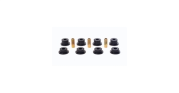 Picture of Fabtech FAB Control Arm Bushing Kit - FTS1106