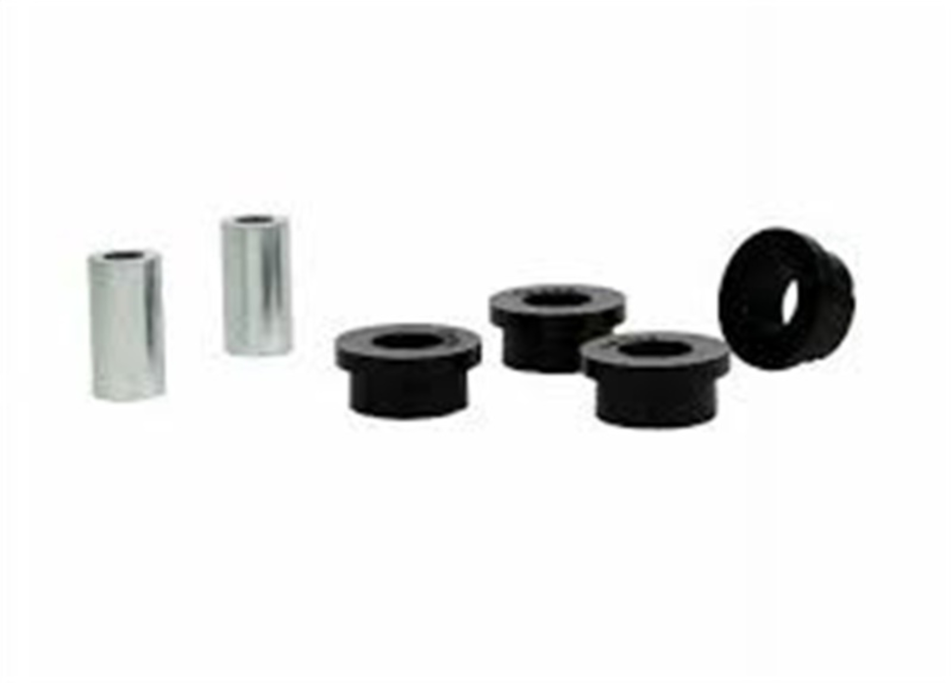 Picture of Fabtech FAB Control Arm Bushing Kit - FTS1107