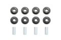 Picture of Fabtech FAB Control Arm Bushing Kit - FTS1114