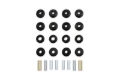 Picture of Fabtech FAB Control Arm Bushing Kit - FTS1120