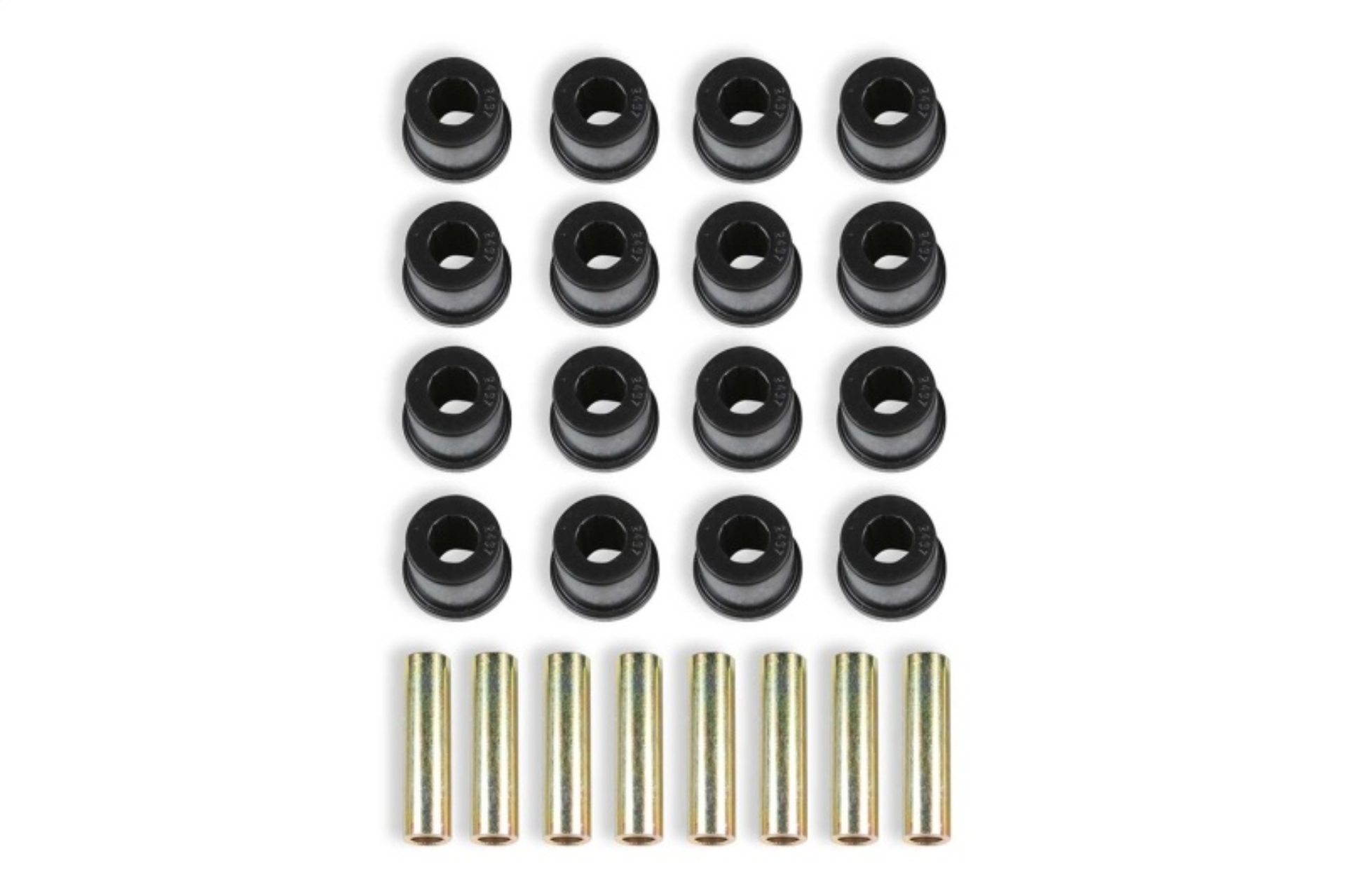 Picture of Fabtech FAB Control Arm Bushing Kit - FTS1119