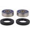 Picture of Fabtech FAB Shock Bearing Kit Shock Mounts & Camber Plates - FTS1125