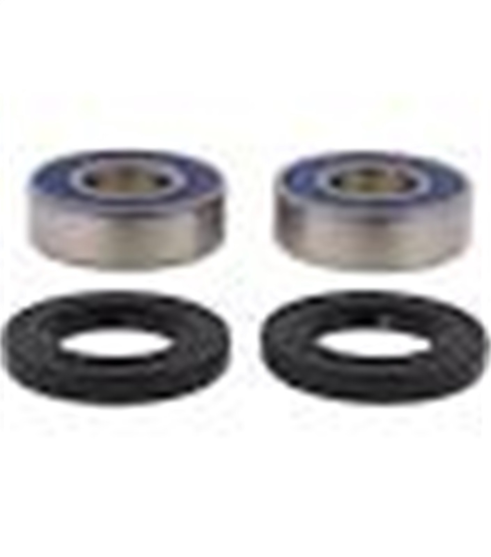 Picture of Fabtech FAB Shock Bearing Kit Shock Mounts & Camber Plates - FTS1125
