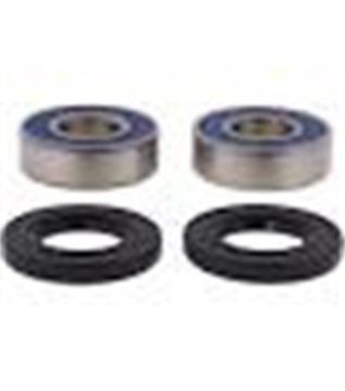 Picture of Fabtech FAB Shock Bearing Kit Shock Mounts & Camber Plates - FTS1125