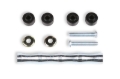 Picture of Fabtech FAB Sway Bar Adapter Kit Front Sway Bar Endlinks - FTS1127