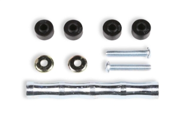 Picture of Fabtech FAB Sway Bar Adapter Kit Front Sway Bar Endlinks - FTS1127