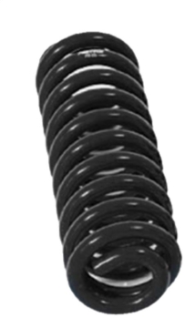 Picture of Fabtech FAB Coil Spring Kit Lift Springs - FTS136