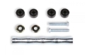 Picture of Fabtech FAB Sway Bar Adapter Kit Front Sway Bar Endlinks - FTS1127