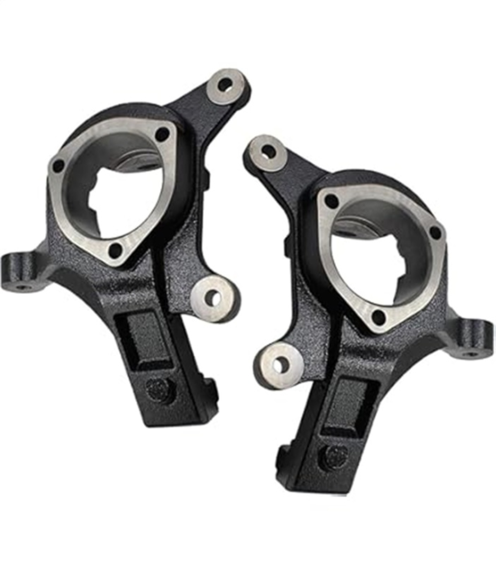 Picture of Fabtech FAB Spindle Kit Lift Kits - FTS1599-7