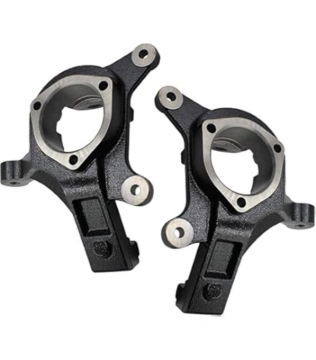 Picture of Fabtech FAB Spindle Kit Lift Kits - FTS1599-7
