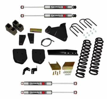 Picture of Skyjacker SKY Lift Kit Components - F11451KH-M