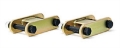 Picture of Fabtech FAB Shackle Kit - FTS2092