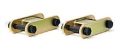 Picture of Fabtech FAB Shackle Kit - FTS2092