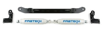 Picture of Fabtech FAB Steering Stabilizer - FTS21044BK