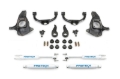 Picture of Fabtech FAB Ultimate Kit Component Box Lift Kits - FTS21108