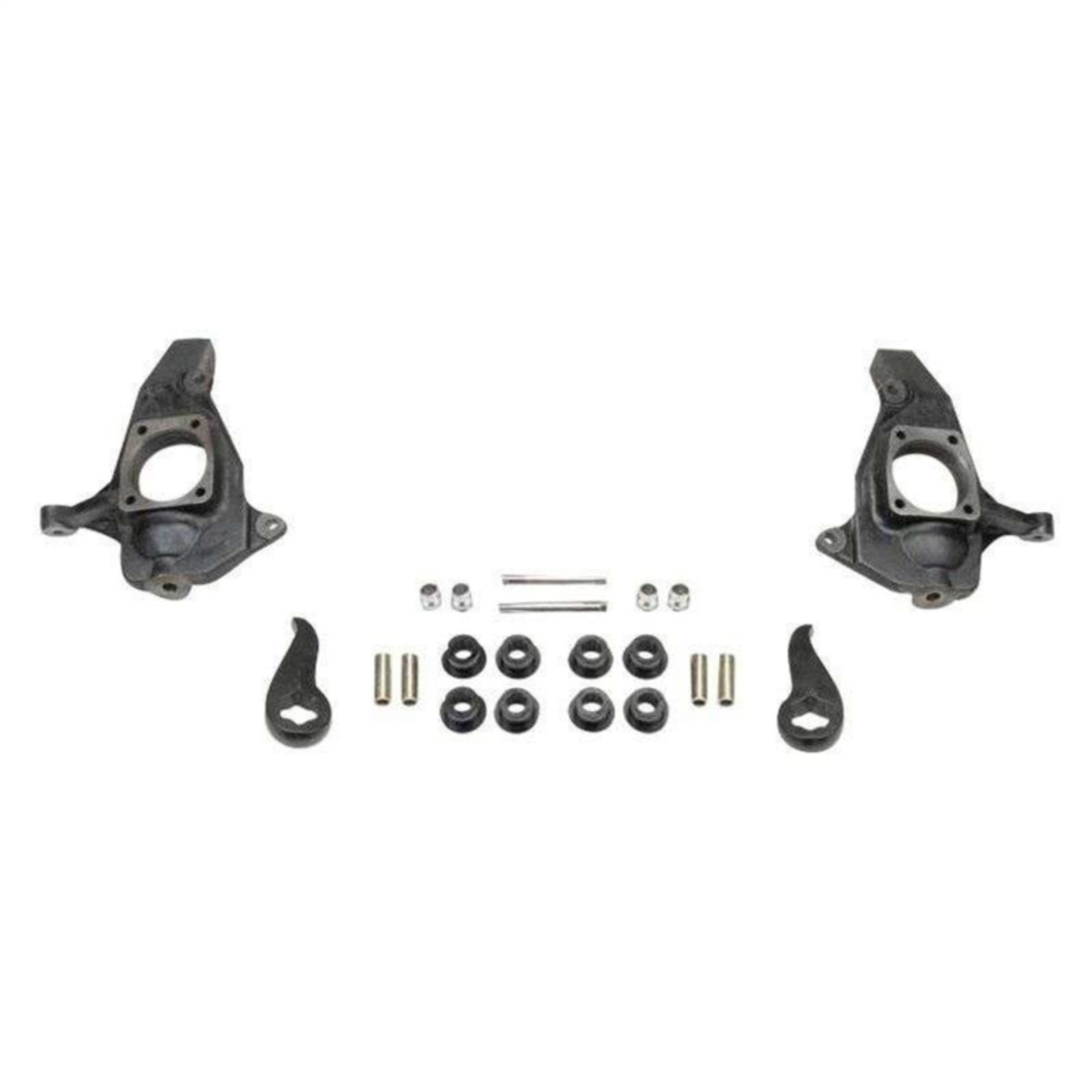 Picture of Fabtech FAB Lift Kit Component Box - FTS21104