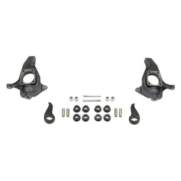 Picture of Fabtech FAB Lift Kit Component Box - FTS21104