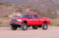 Picture of Fabtech FAB Perf Kit Component Box Lift Kits - FTS21068BK