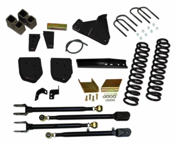 Picture of Skyjacker SKY Lift Kit Components - F116524K-H