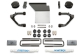Picture of Fabtech FAB UCA Kit Component Box Lift Kits - FTS21135