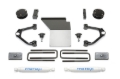 Picture of Fabtech FAB UCA Kit Component Box Lift Kits - FTS21142