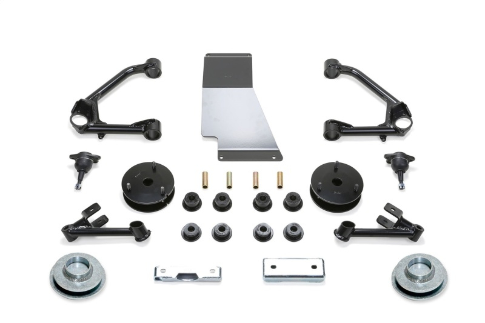Picture of Fabtech FAB UCA Kit Component Box Lift Kits - FTS21162