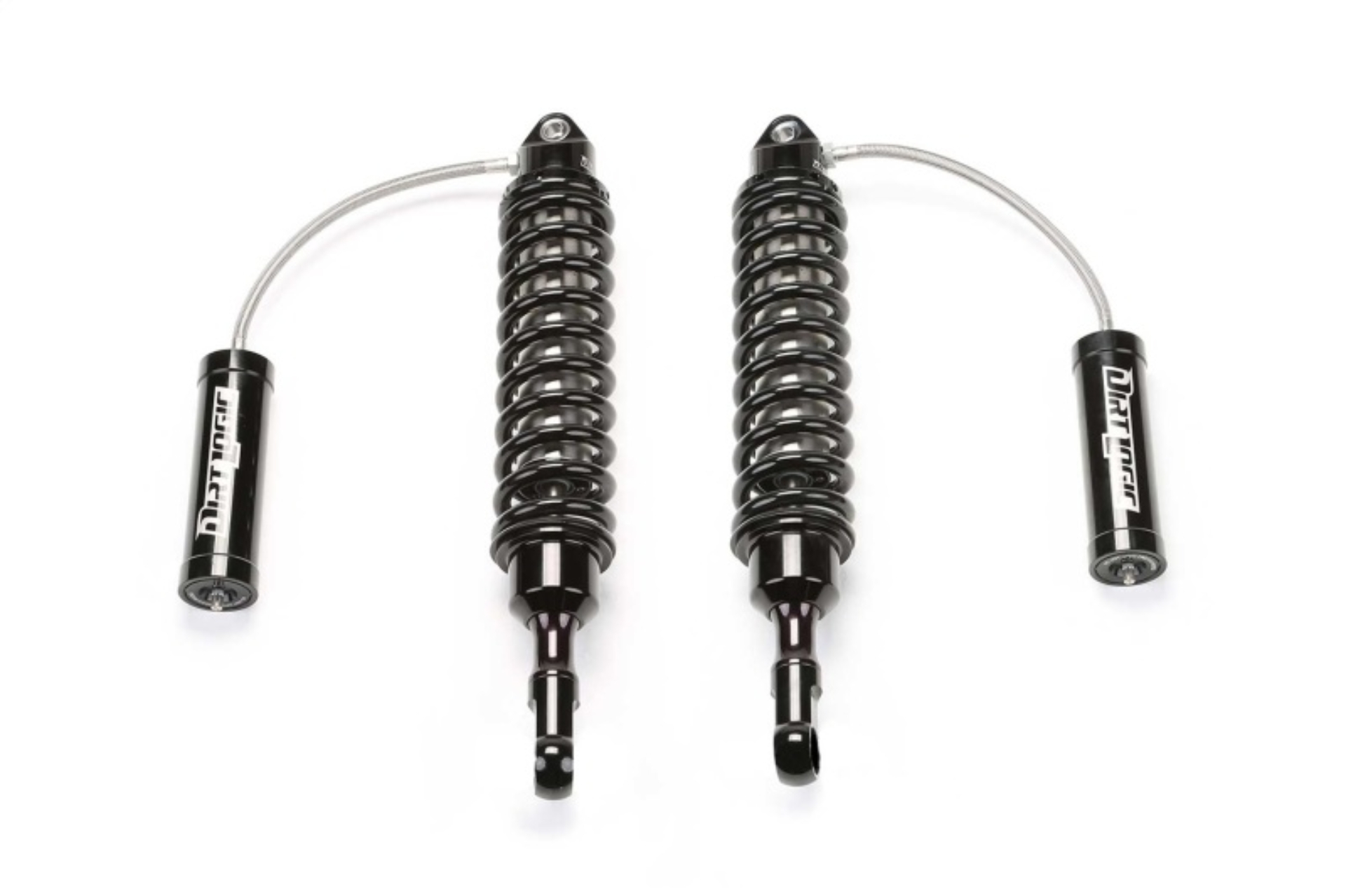 Picture of Fabtech FAB Coilovers-Dirt Logic 2.5 - FTS21181