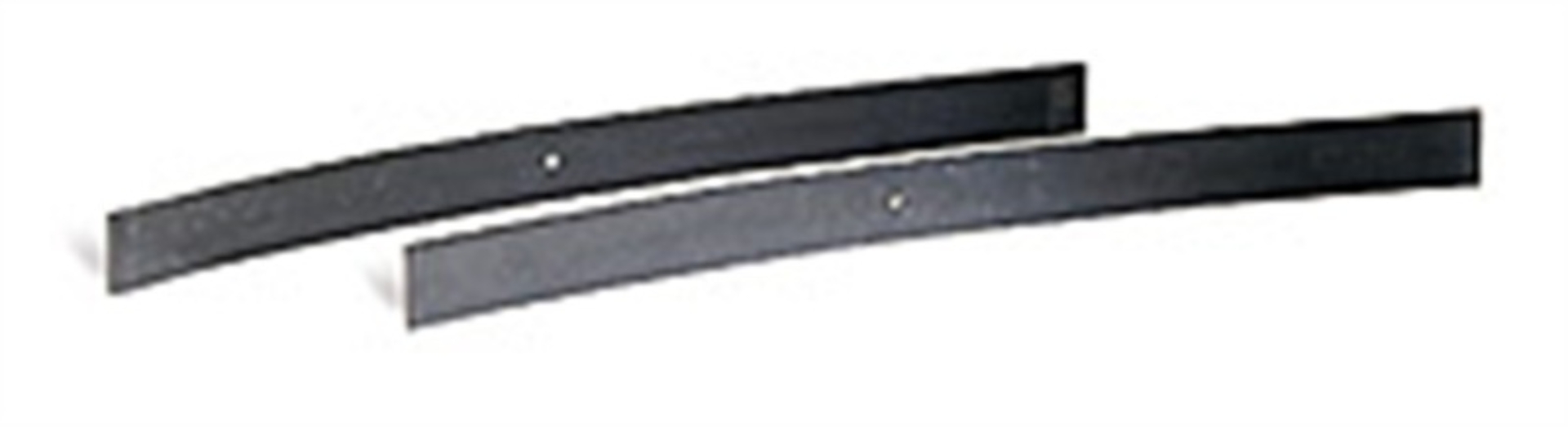 Picture of Fabtech FAB Add-A-Leaf Kit Rear Leaf Springs & Accessories - FTS212