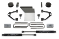 Picture of Fabtech FAB UCA Kit Component Box Lift Kits - FTS21186
