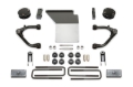 Picture of Fabtech FAB UCA Kit Component Box Lift Kits - FTS21195