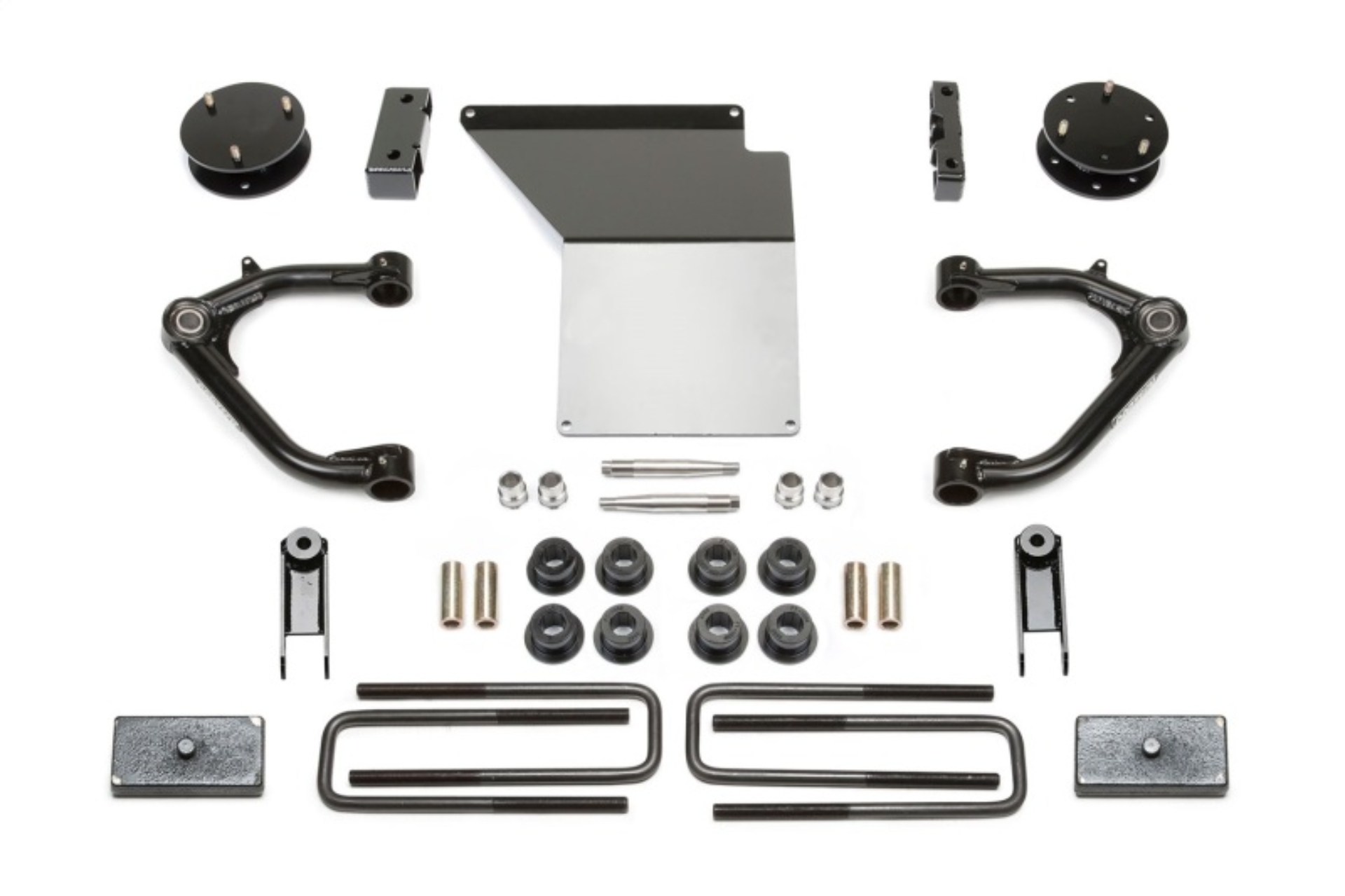 Picture of Fabtech FAB UCA Kit Component Box Lift Kits - FTS21195
